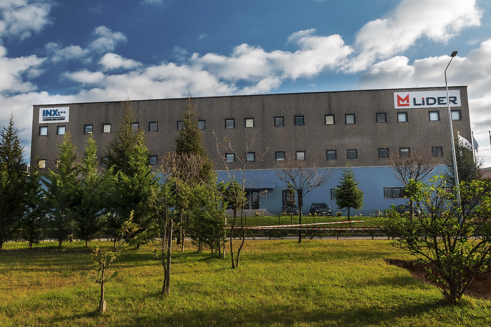 Lider Matbaa Mürekkepleri ve Kimyasalları Ambalaj Sanayi ve Ticaret A.Ş.